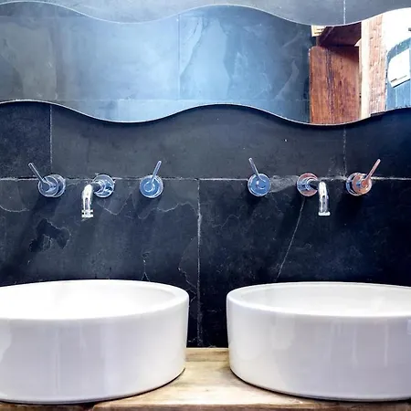 Atico Exclusivo Del Siglo Xvi Con Dos Terrazas En El Corazon De Ciutat Vella Apartmán Valencie