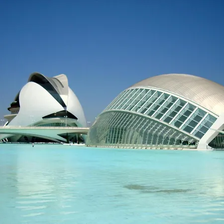 Atico Exclusivo Del Siglo Xvi Con Dos Terrazas En El Corazon De Ciutat Vella Apartmán Valencie